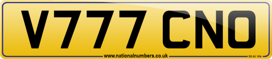 V777 CNO
