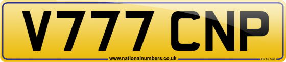 V777 CNP