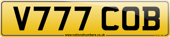 V777 COB