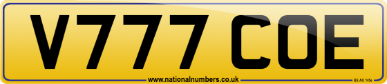 V777 COE