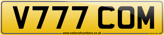 V777 COM