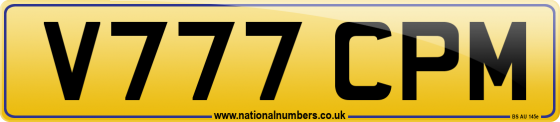 V777 CPM