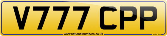 V777 CPP