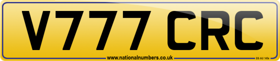 V777 CRC