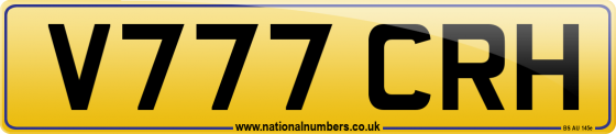 V777 CRH