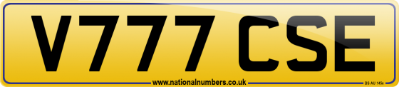 V777 CSE