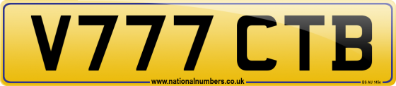 V777 CTB