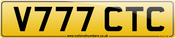 V777 CTC