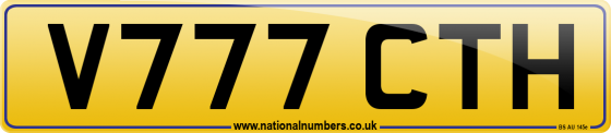 V777 CTH