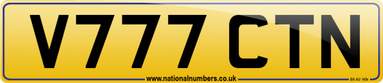 V777 CTN