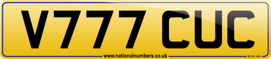 V777 CUC