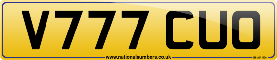 V777 CUO