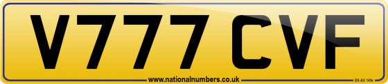 V777 CVF