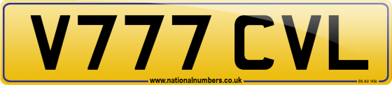 V777 CVL