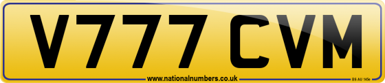 V777 CVM