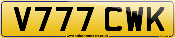 V777 CWK