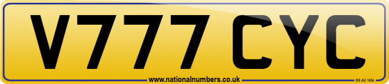 V777 CYC