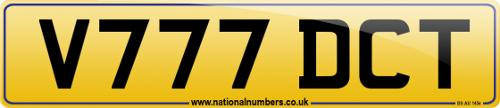V777 DCT