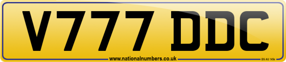 V777 DDC