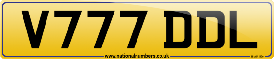 V777 DDL