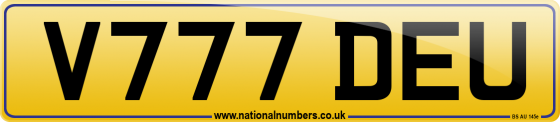 V777 DEU