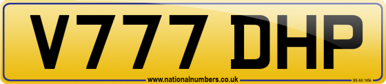 V777 DHP