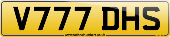 V777 DHS