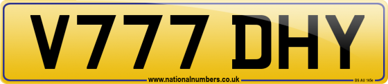 V777 DHY