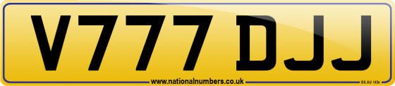 V777 DJJ