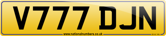 V777 DJN