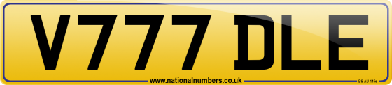 V777 DLE