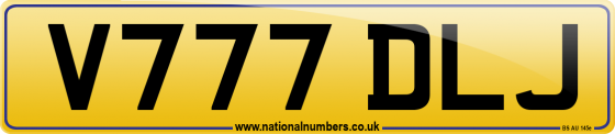 V777 DLJ