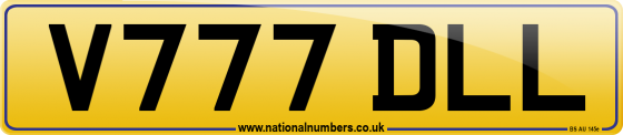 V777 DLL