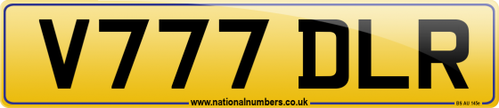 V777 DLR