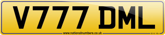 V777 DML