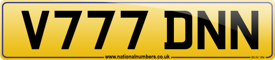 V777 DNN