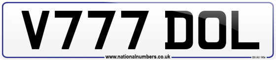 V777 DOL