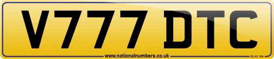 V777 DTC