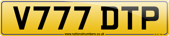 V777 DTP
