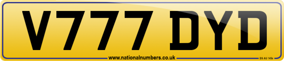 V777 DYD