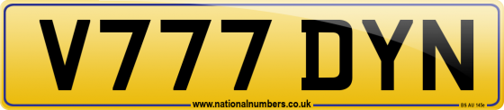 V777 DYN