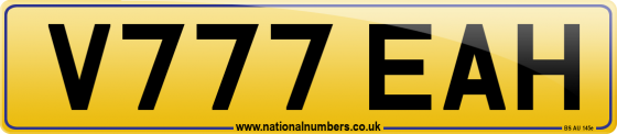 V777 EAH