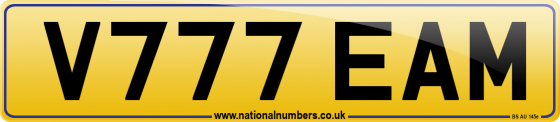 V777 EAM