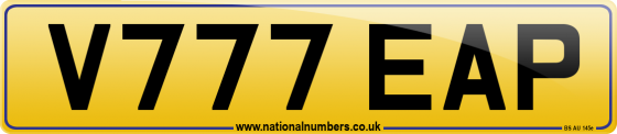 V777 EAP