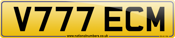 V777 ECM