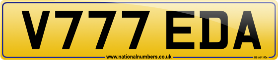 V777 EDA