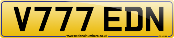 V777 EDN