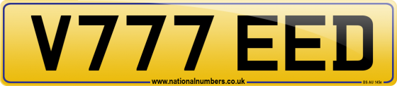 V777 EED