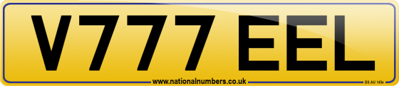 V777 EEL