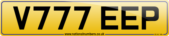 V777 EEP